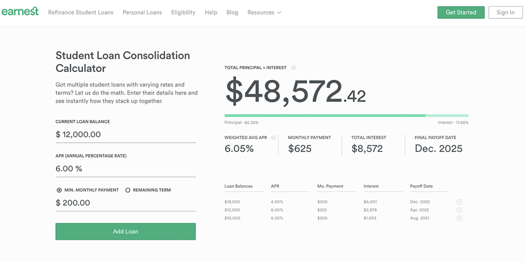 How Do I Consolidate My Student Loans?